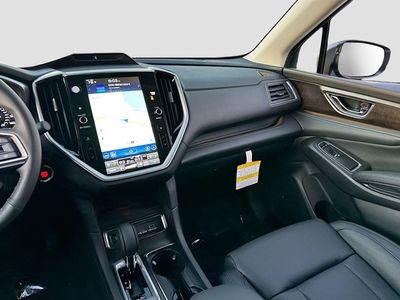 2026 Subaru Ascent — photo 25 view