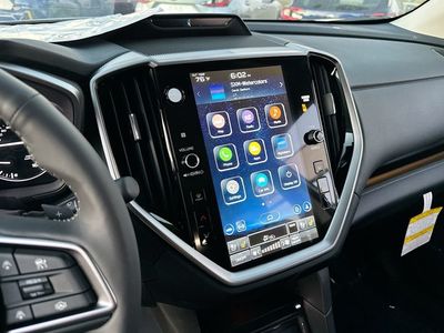 2026 Subaru Ascent — photo 15 view