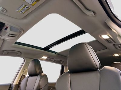 2026 Subaru Ascent — photo 23 view