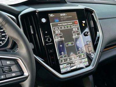 2026 Subaru Ascent — photo 16 view