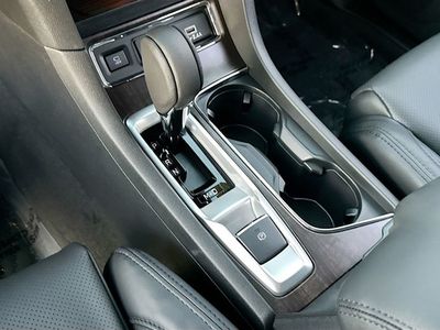 2026 Subaru Ascent — photo 17 view
