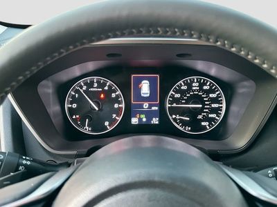 2026 Subaru Ascent — photo 12 view