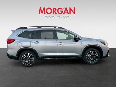 2026 Subaru Ascent — photo 8 view