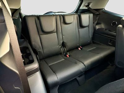 2026 Subaru Ascent — photo 29 view
