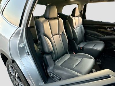 2026 Subaru Ascent — photo 30 view