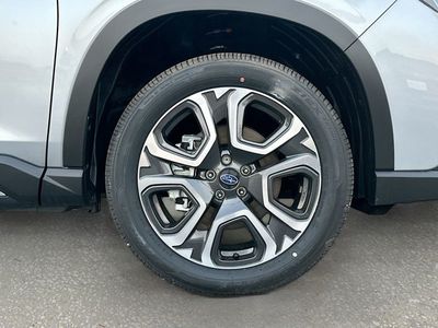 2026 Subaru Ascent — photo 33 view