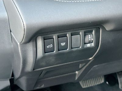 2026 Subaru Ascent — photo 10 view