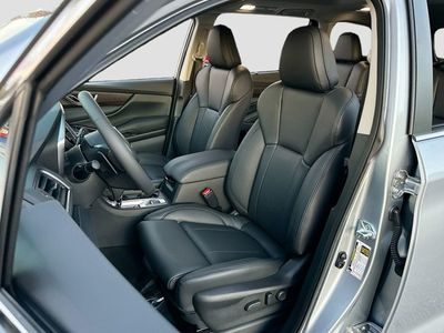 2026 Subaru Ascent — photo 22 view