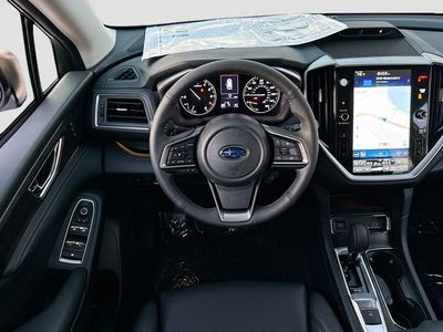 2026 Subaru Ascent — photo 24 view