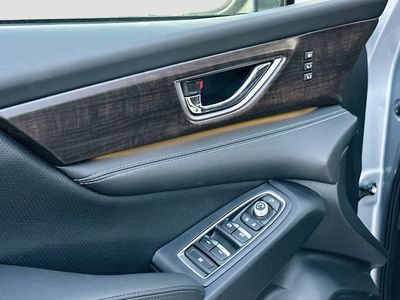 2026 Subaru Ascent — photo 18 view