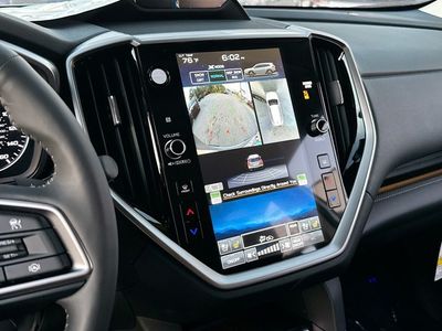 2026 Subaru Ascent — photo 14 view