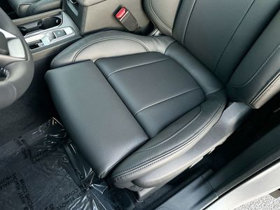 2026 Subaru Ascent — photo 20 view