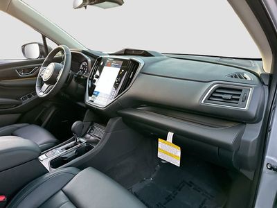 2026 Subaru Ascent — photo 32 view