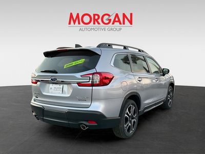 2026 Subaru Ascent — photo 7 view