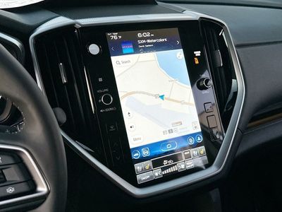2026 Subaru Ascent — photo 13 view