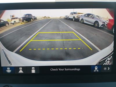 2024 Honda Accord Hybrid — photo 16 view