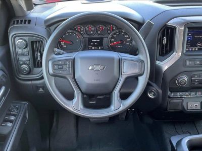 2024 Chevrolet Silverado 1500 — detail view