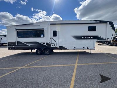 2026 Jayco Eagle — photo 7 view
