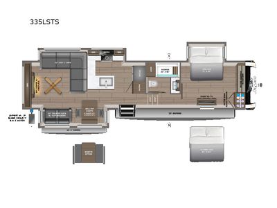 2026 Jayco Eagle — photo 9 view