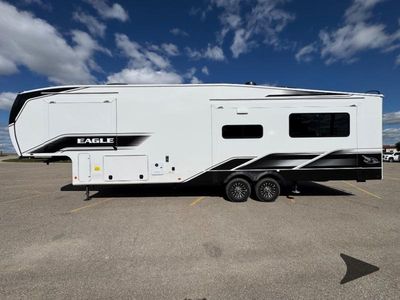2026 Jayco Eagle — photo 8 view