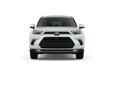 2026 Toyota Grand Highlander Hybrid - Photo 19