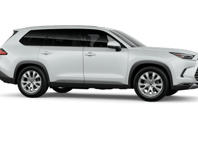 2026 Toyota Grand Highlander Hybrid - Photo 15