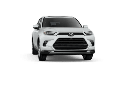 2026 Toyota Grand Highlander Hybrid - Photo 18