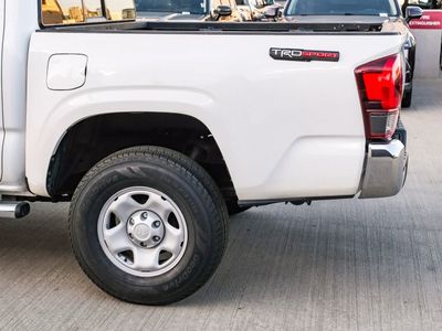 2020 Toyota Tacoma - Photo 7
