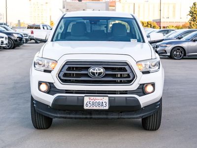 2020 Toyota Tacoma - Photo 1