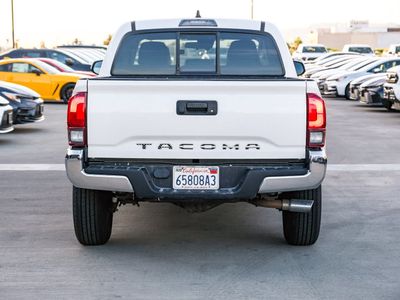 2020 Toyota Tacoma - Photo 4