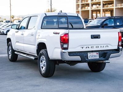 2020 Toyota Tacoma - Photo 5