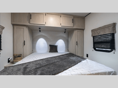 2026 Shasta RVs i-5 Edition - Photo 7
