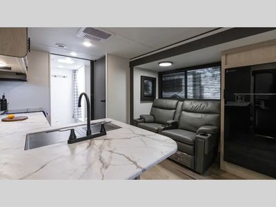 2026 Shasta RVs i-5 Edition - Photo 6
