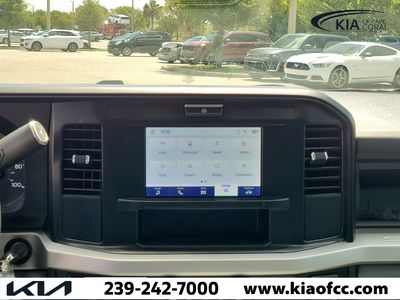 2025 Ford Super Duty F-250 SRW — photo 20 view