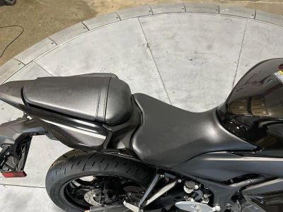 2026 Yamaha YZF-R3 - Photo 10