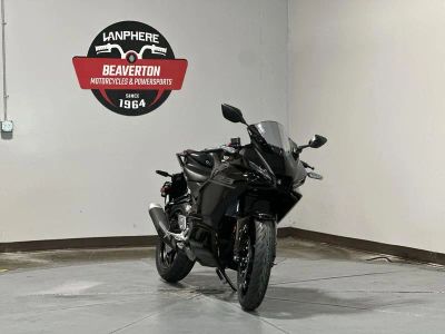 2026 Yamaha YZF-R3 - Photo 6