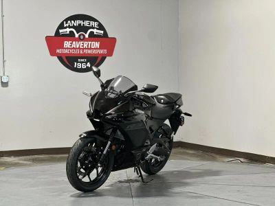 2026 Yamaha YZF-R3 - Photo 7