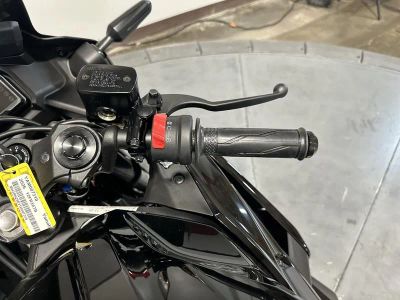 2026 Yamaha YZF-R3 - Photo 12
