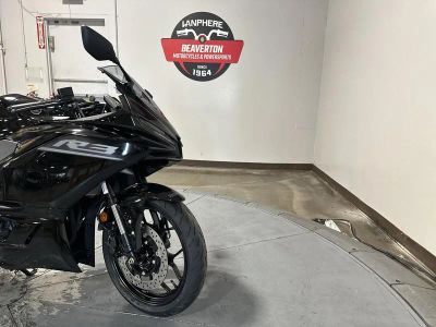 2026 Yamaha YZF-R3 - Photo 15