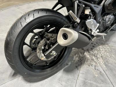 2026 Yamaha YZF-R3 - Photo 19