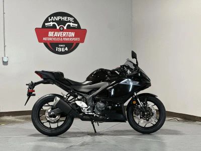 2026 Yamaha YZF-R3 - Photo 5