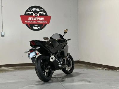 2026 Yamaha YZF-R3 - Photo 3