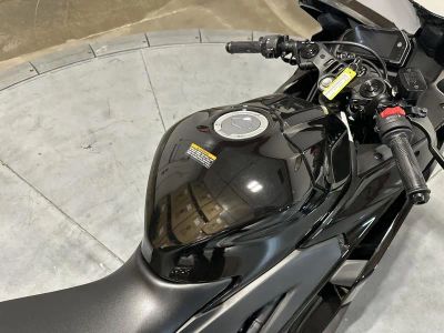 2026 Yamaha YZF-R3 - Photo 14