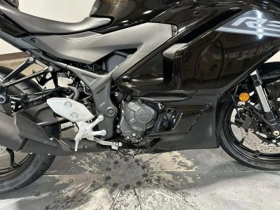 2026 Yamaha YZF-R3 - Photo 17