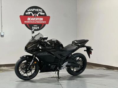 2026 Yamaha YZF-R3 - Photo 8