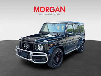 2023 Mercedes-Benz G-Class - Photo 3