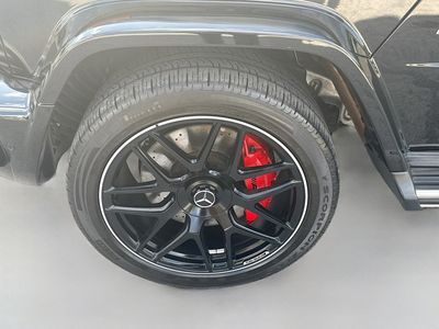 2023 Mercedes-Benz G-Class - Photo 35