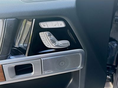 2023 Mercedes-Benz G-Class - Photo 16