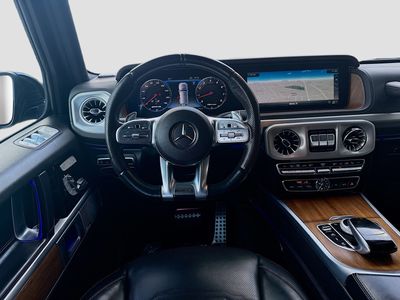 2023 Mercedes-Benz G-Class - Photo 19