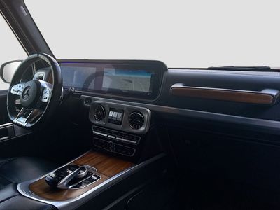 2023 Mercedes-Benz G-Class - Photo 31